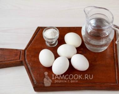 Как сварить яйца пашот дома в воде: сколько варить, все способы варки яиц Яйца пашот в домашних