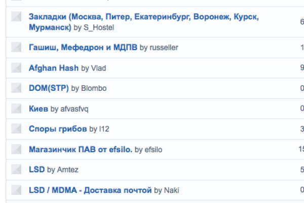 Главная страница кракен
