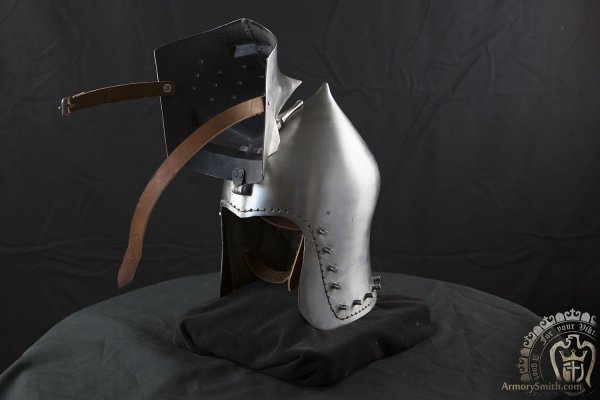 Kraken 22 аt